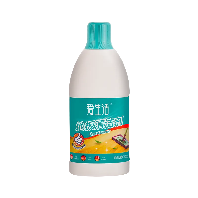 Aishenghuo 700g Floor Cleaner