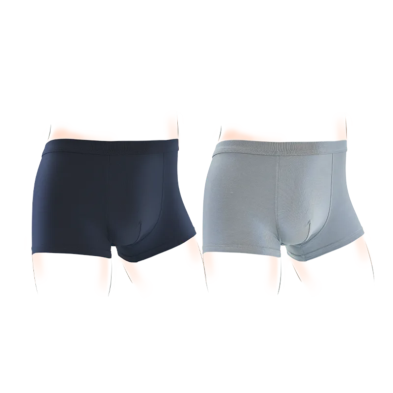 Maiweishi Men's Light and Soft Underwear