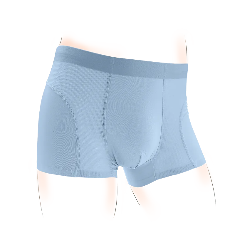 Maiweishi Men's 360-Degree Breathable Underwear
