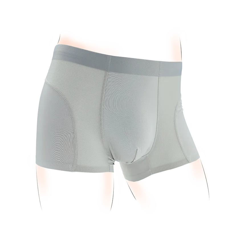 Maiweishi Men's 360-Degree Breathable Underwear 2