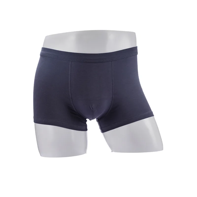 Maiweishi Men's Stretch Cotton Underwear