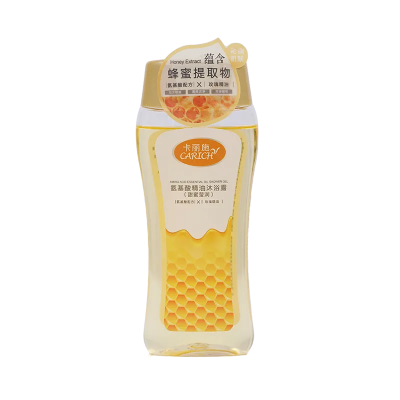 Kalishi 200g Amino Acid Essential Oil Body Wash (Sweet and Radiant)