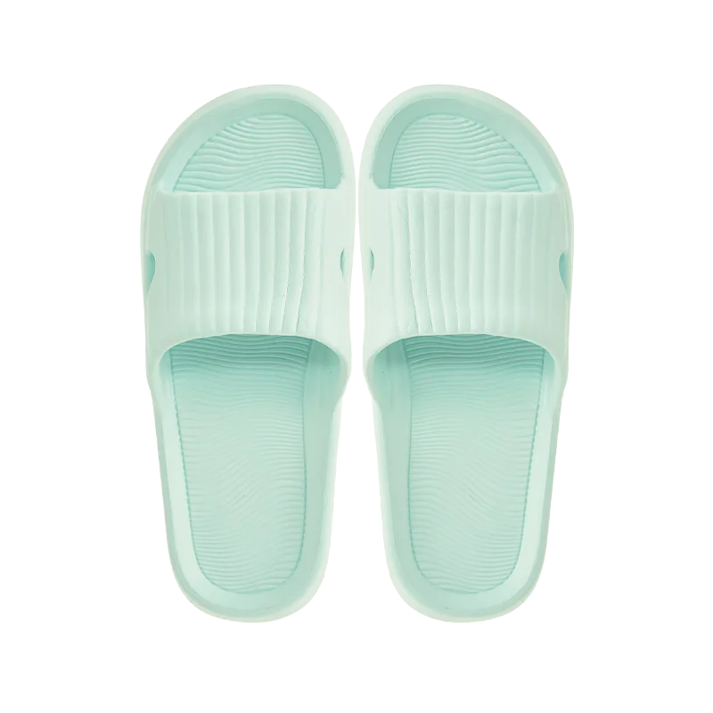 Jiadeli Women's 3005 Slippers Sky Lake Blue (37 38)