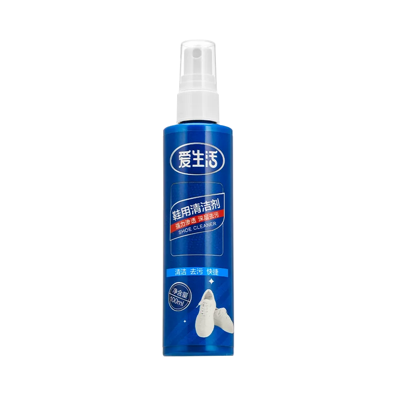 Aishenghuo 100ml Shoe Cleaner