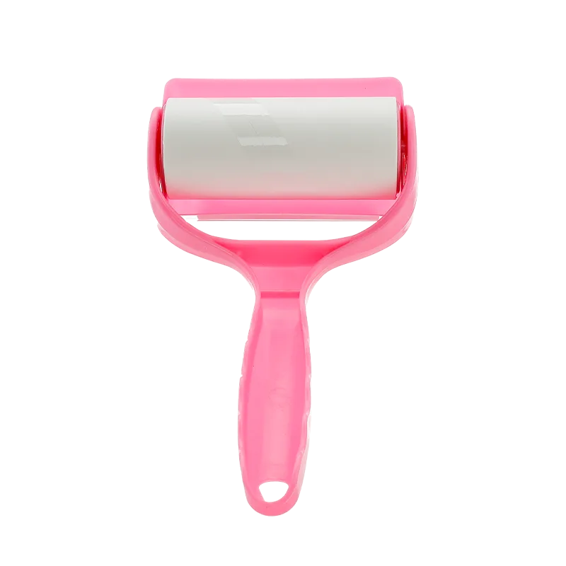 Jiadeli Tearable Lint Roller (40 sheets)