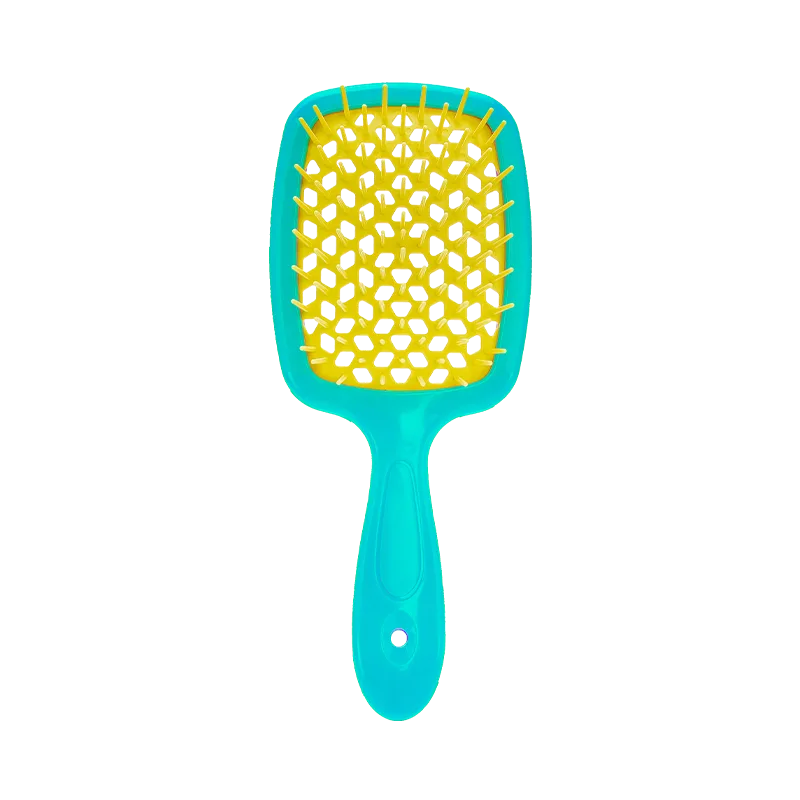 Kalishi Grid Comb (Green)