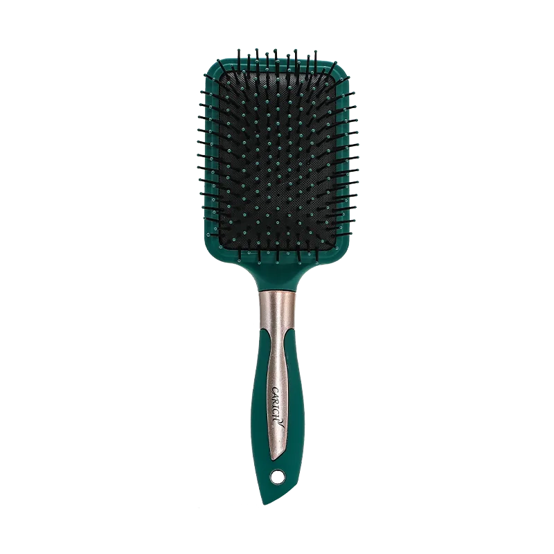 Kalishi BH Negative Ion Air Cushion Large Square Comb