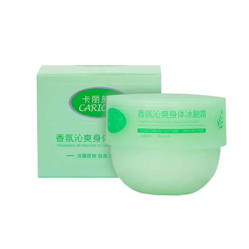Kalishi 200g Fragrance Refreshing Body Ice Melt Cream