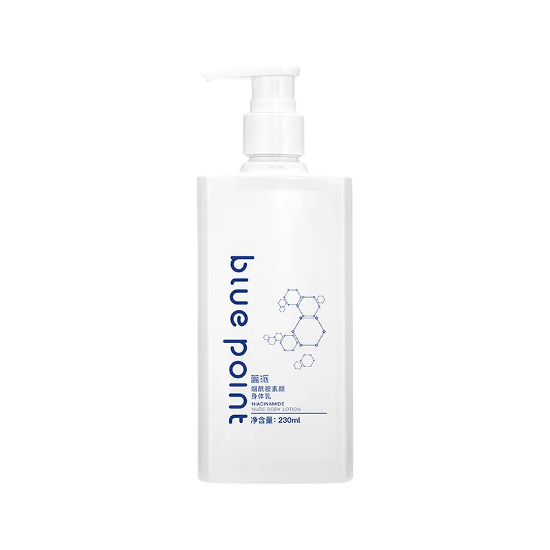 Lanpai 230ml Niacinamide Bare-Skin Body Lotion