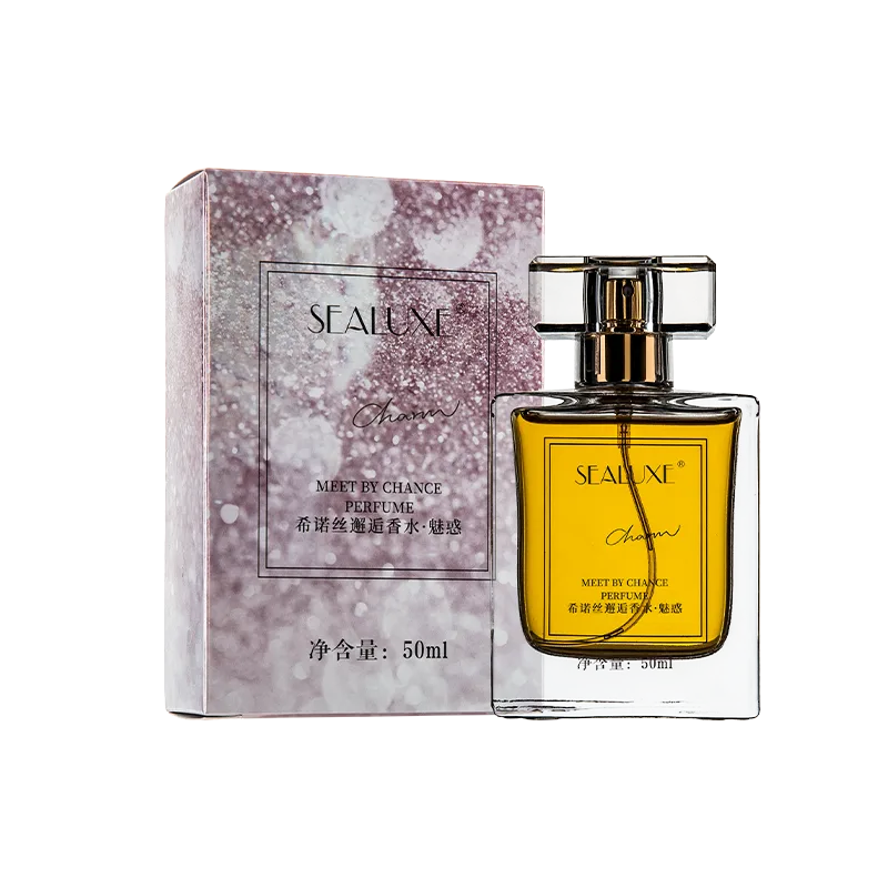 Xinoss 50ml Encounter Perfume (Enchantment)