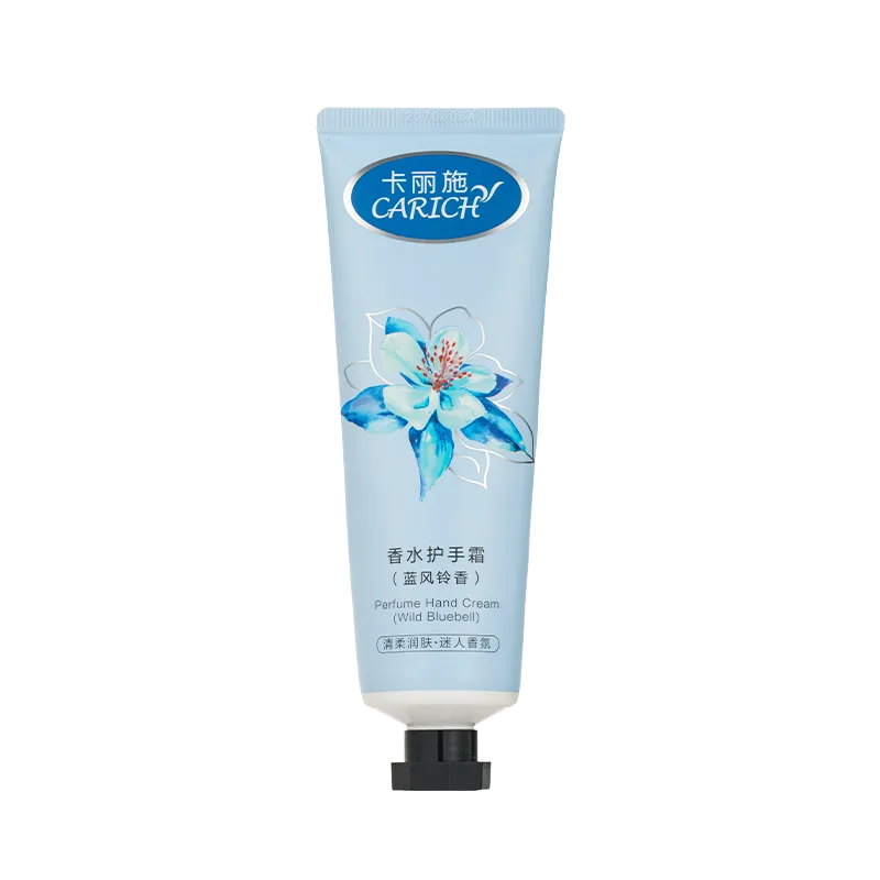Kalishi 80g Perfumed Hand Cream (Bluebell Scent)