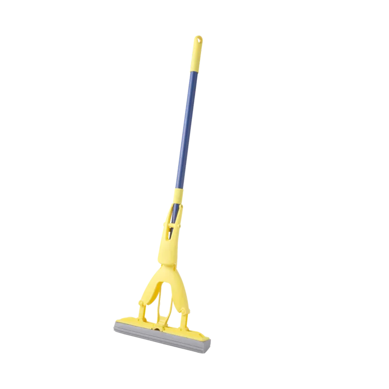 Jiadeli Foldable Foam Mop 33cm