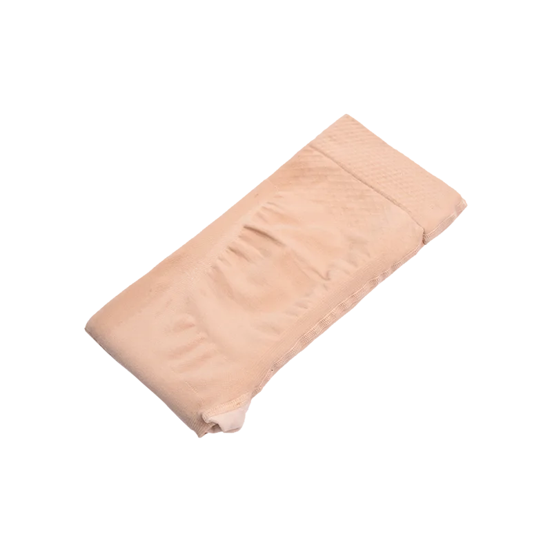 MARVISIA Light Tummy-Control Pantyhose (Nude)