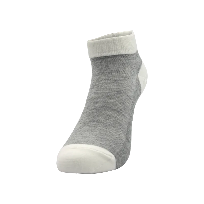 Jiadeli Women's Boat Socks (7-Pair Mixed Pack)