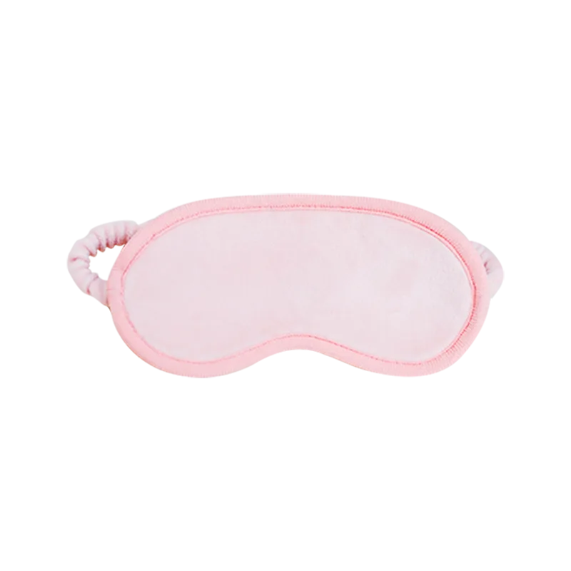 Jiadeli Sleep Eye Mask (Pink)