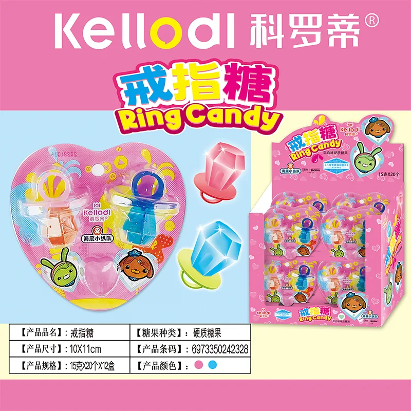 Ring Pop 2