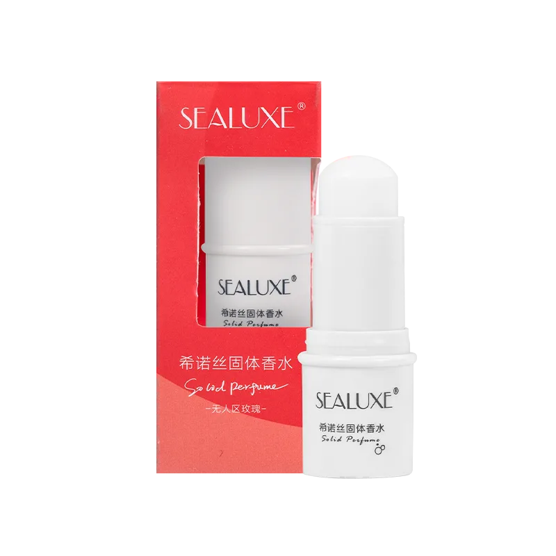 Xinoss Solid Perfume (Rose in No Man's Land)