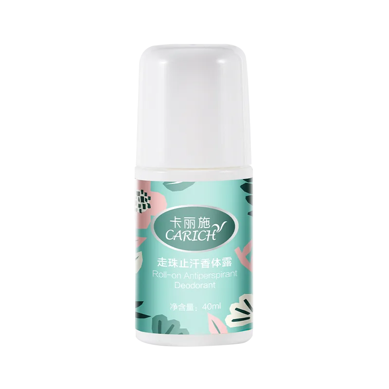 Kalishi 40ml Roll-On Antiperspirant Deodorant 2