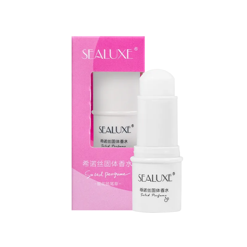 Xinoss Solid Perfume (Cherry Blossom & Sage)