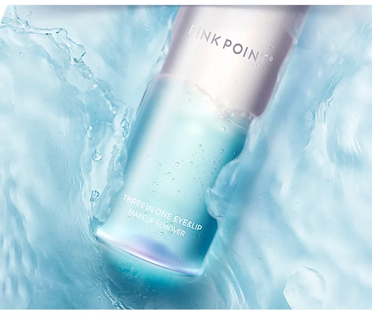 Fenpai 150ml 3-in-1 Eye and Lip Makeup Remover 7