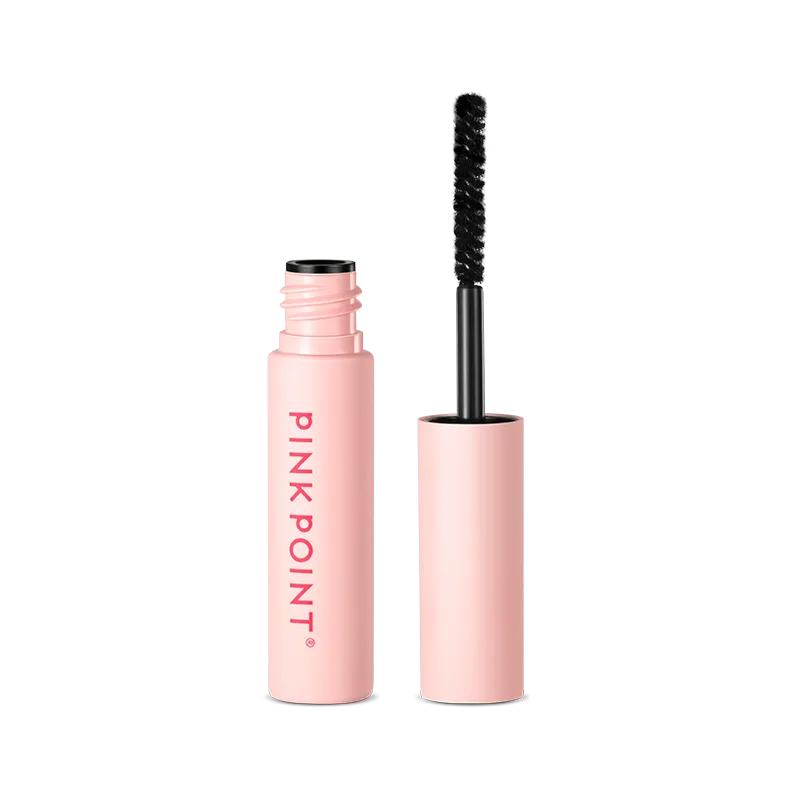 Pinkpai Long-Lasting Curl Eyelash Fibers