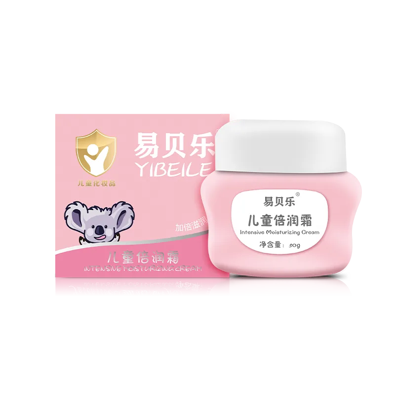 Ebelo 50g Children's Extra Moisturizing Cream
