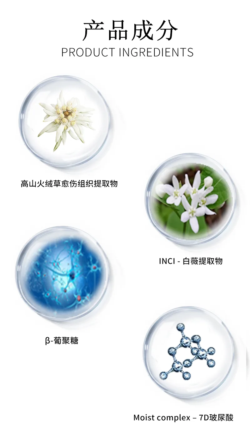 Xinoss Hydrating Beauty Essence Lotion 4