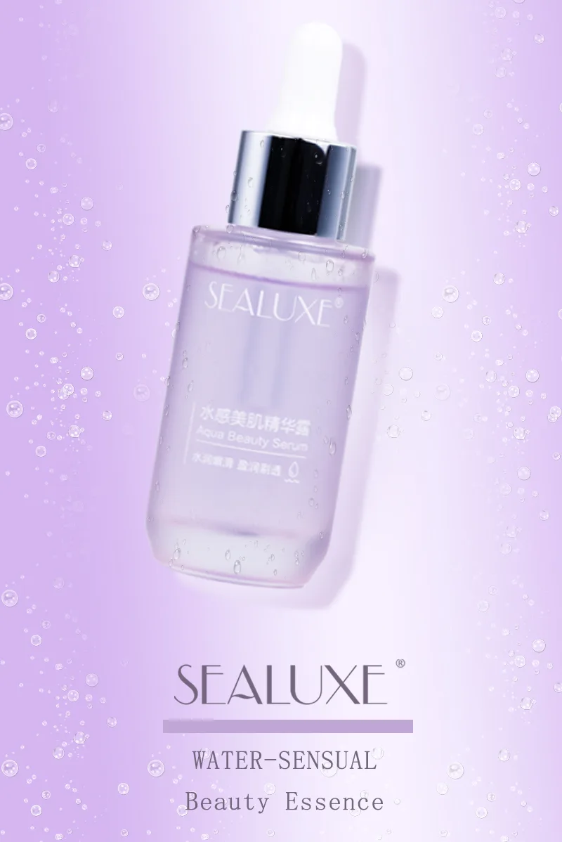 Xinoss Hydrating Beauty Essence Lotion 9