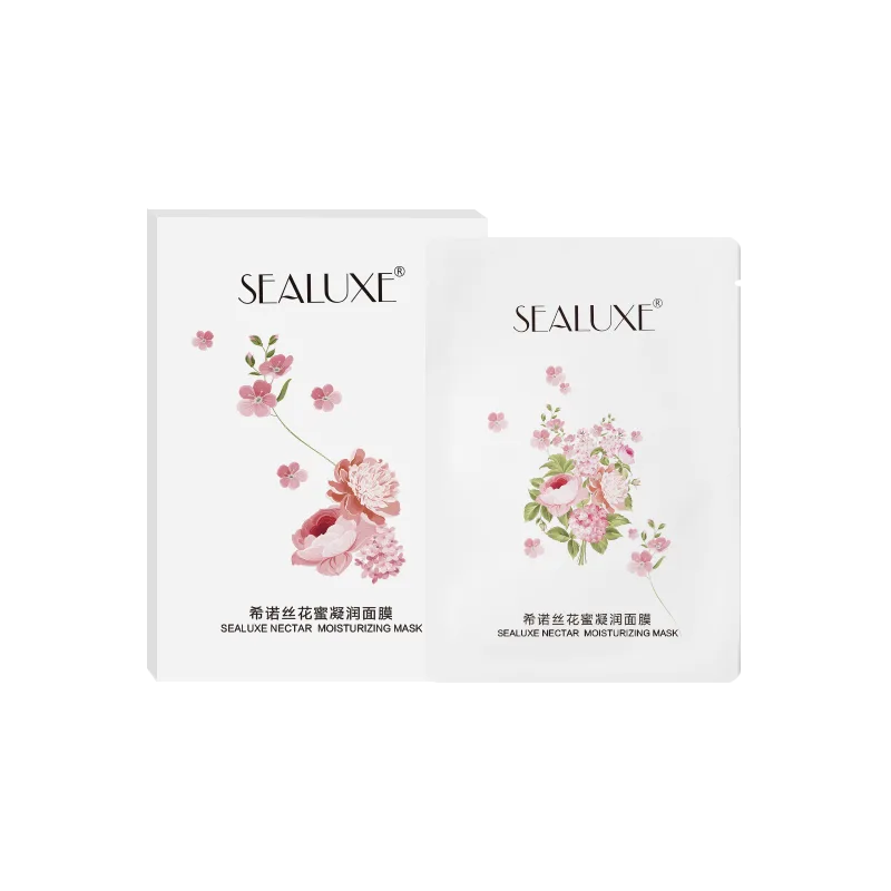 Xinoss 50g Floral Nectar Moisturizing Cream 2