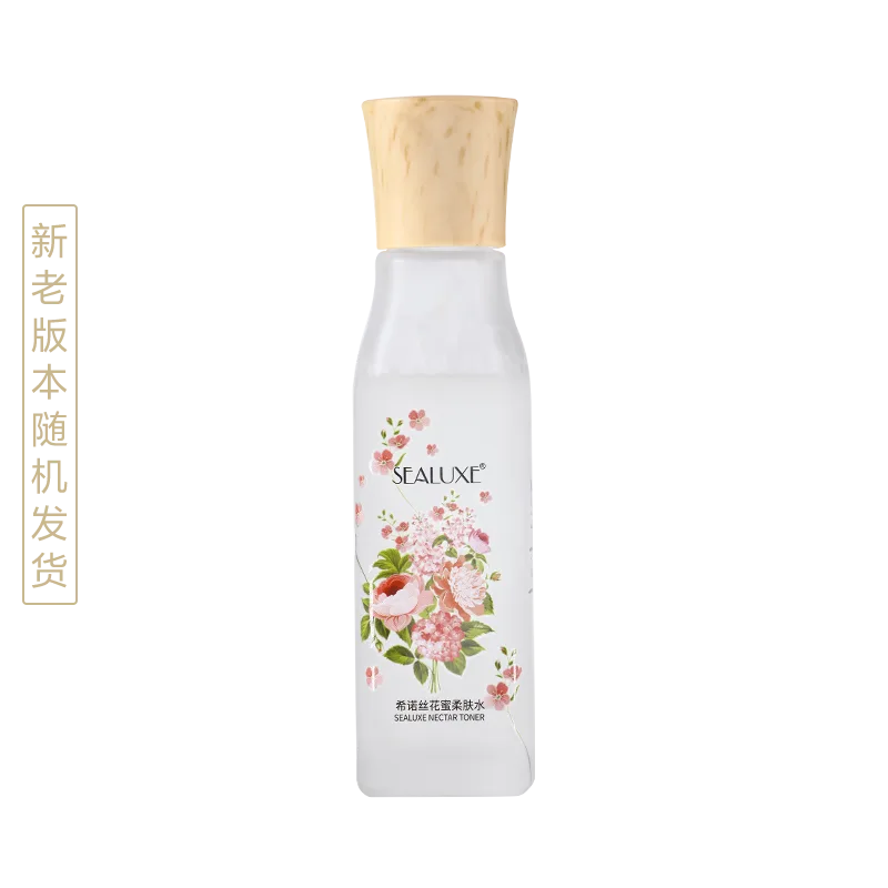 Xinoss 120ml Floral Nectar Softening Toner