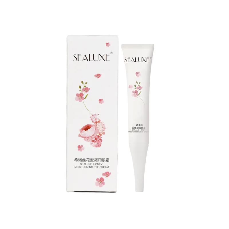 Xinoss 15g Floral Nectar Moisturizing Eye Cream