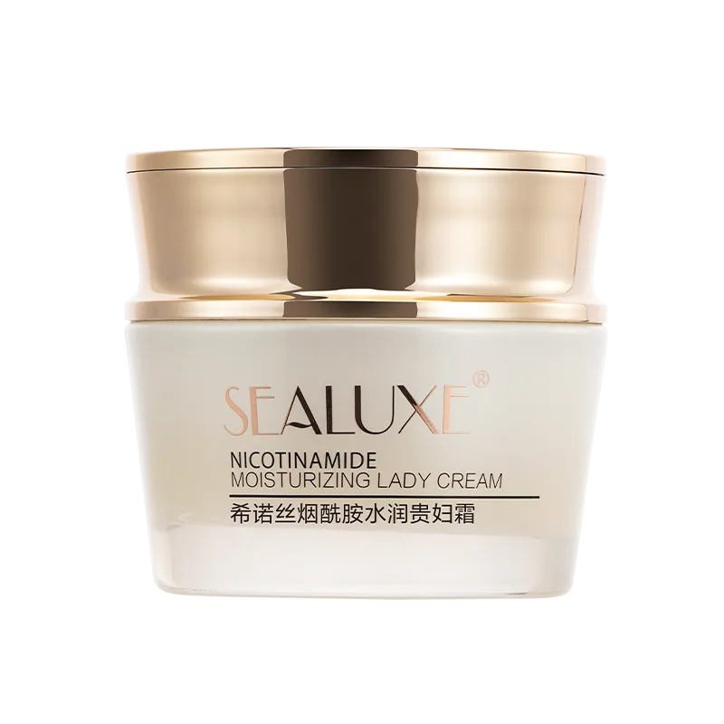 Xinoss 50g Niacinamide Hydrating Luxury Cream