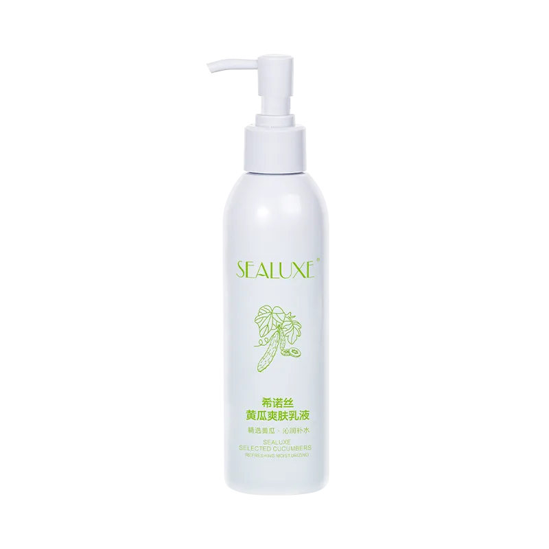 Xinoss 200ml Cucumber Refreshing Toner Lotion