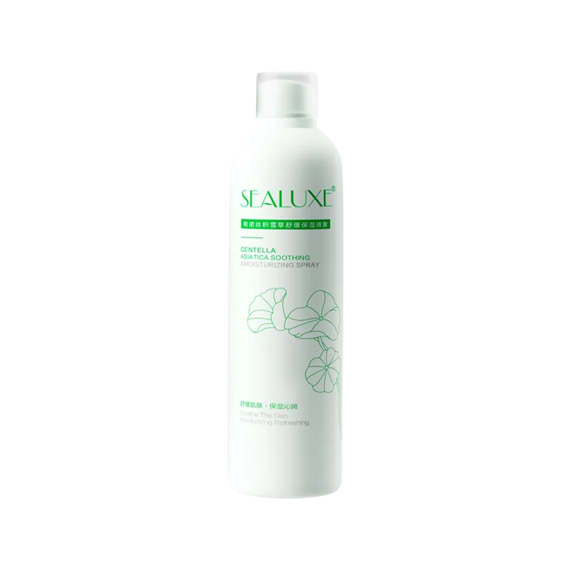 Xinoss 200ml Centella Asiatica Soothing and Moisturizing Spray