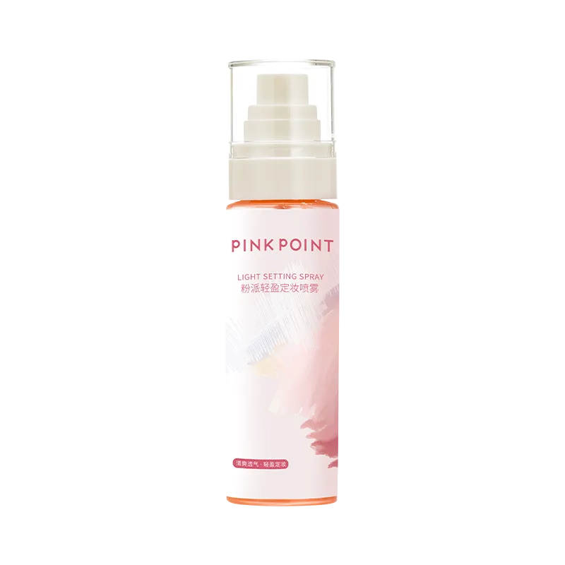 Fenpai 80ml Lightweight Setting Spray