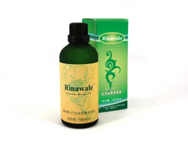 Reneve Camellia Massage Base Oil