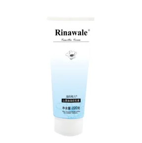 Ruinweier Camellia Oil Body Lotion