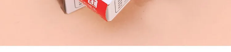 Gel Pen Rollerball Pen 0.38 Diamond [Red 12pcs] 7