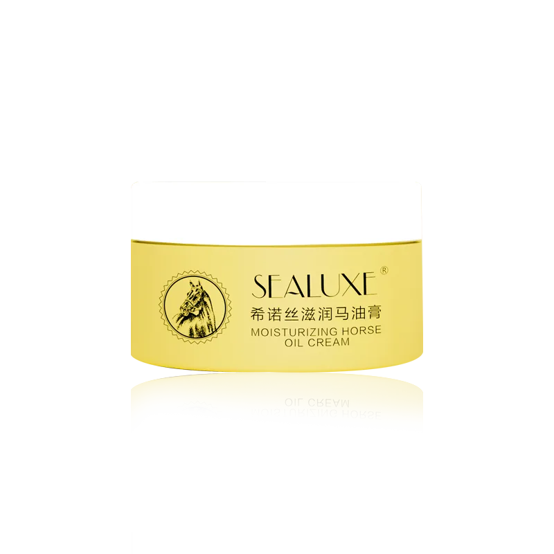 Xinoss 100g Moisturizing Horse Oil Balm