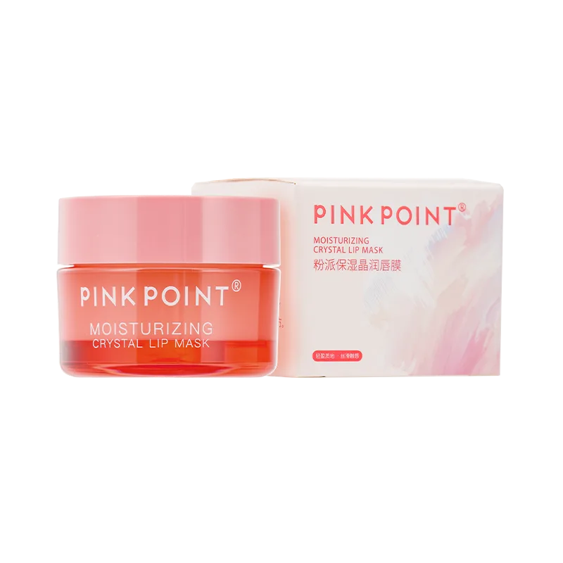Fenpai Moisturizing Crystal Lip Mask