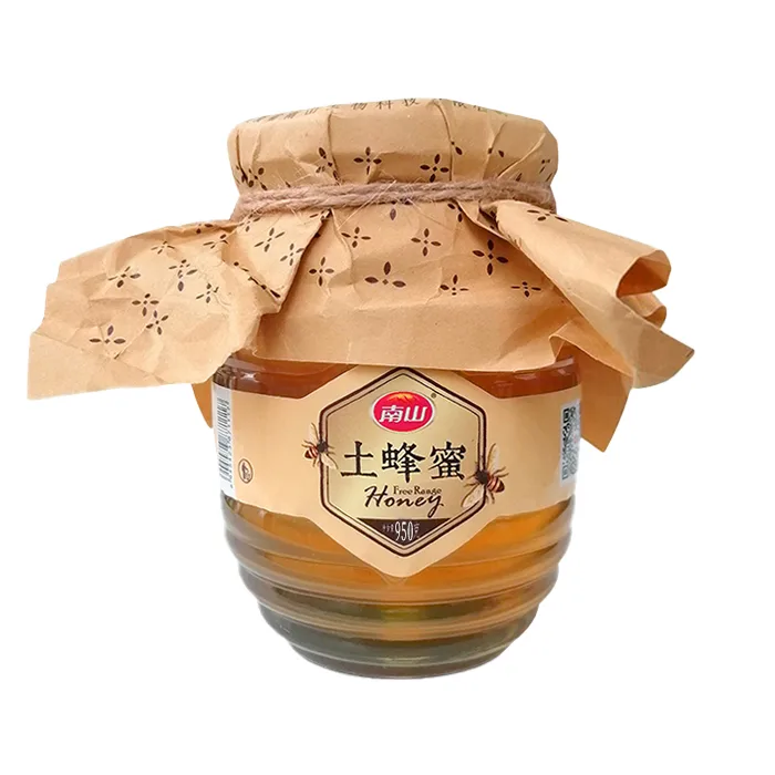 Nanshan Wild Honey 950g