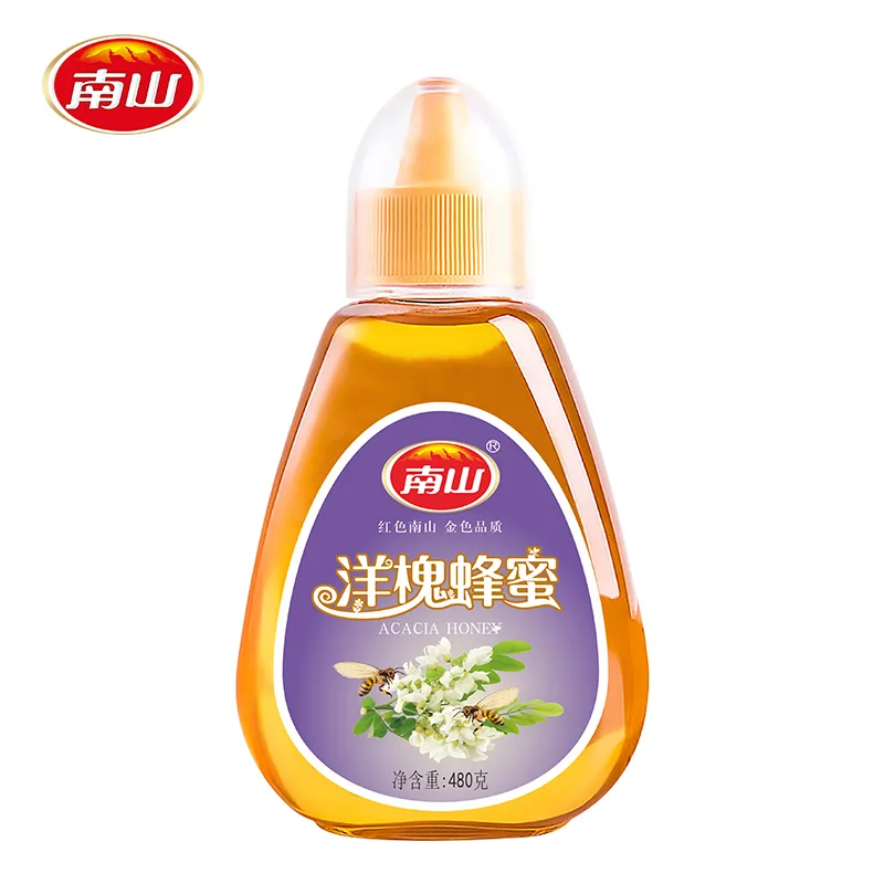 Nanshan Acacia Honey 480g
