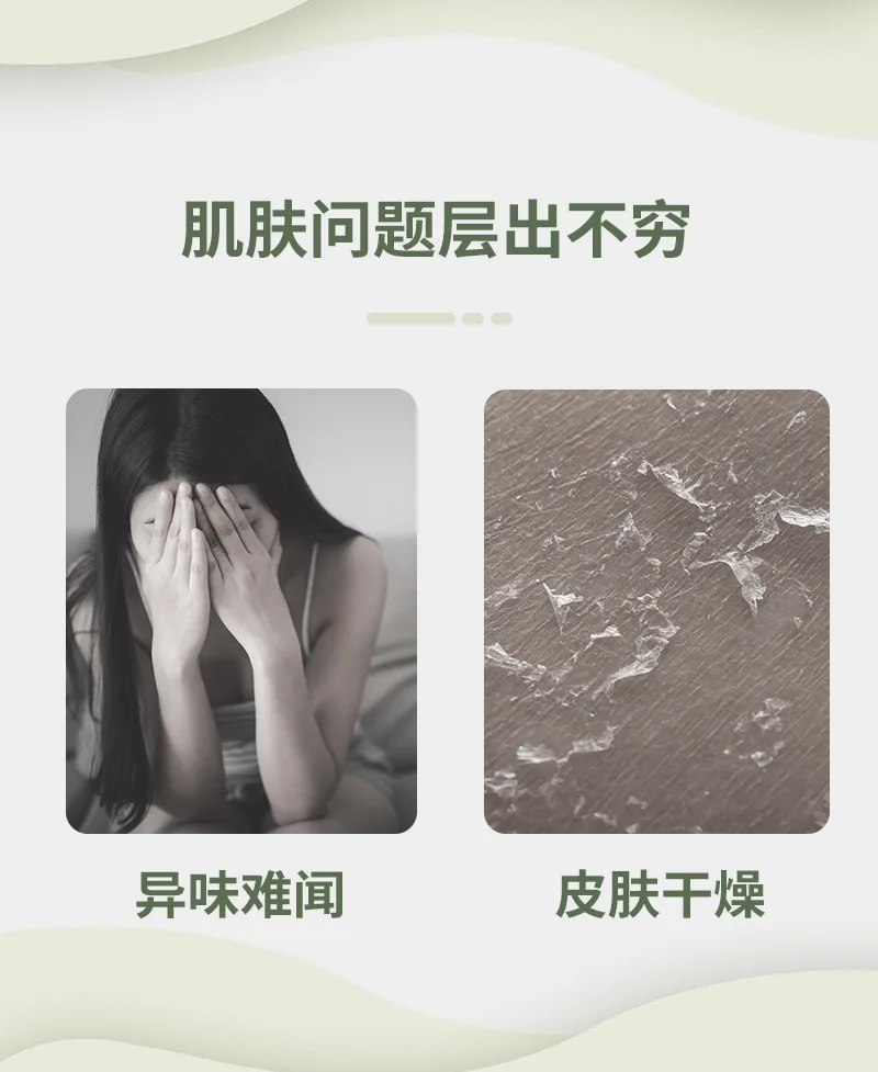 Green Leaf 500ml Gilded Microbead Body Wash Fresh Morning Dew 5