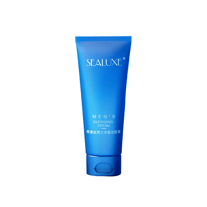 Xinoss Men's Purifying Cleansing Paste/100g