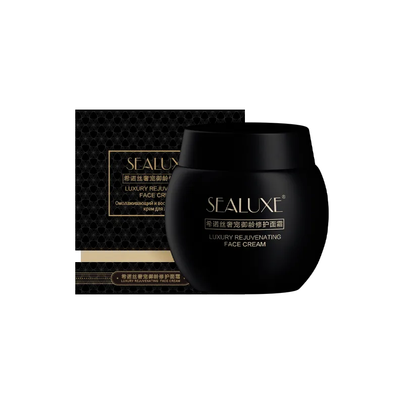 Xinoss Luxury Age-Defying Repair Cream / 50g