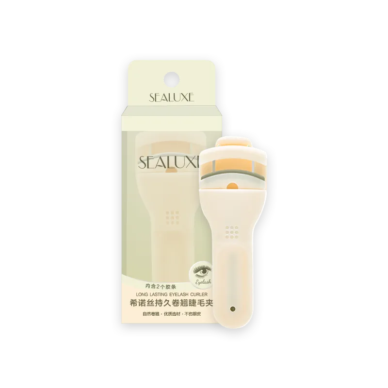 Xinoss Long-Lasting Curl Eyelash Curler
