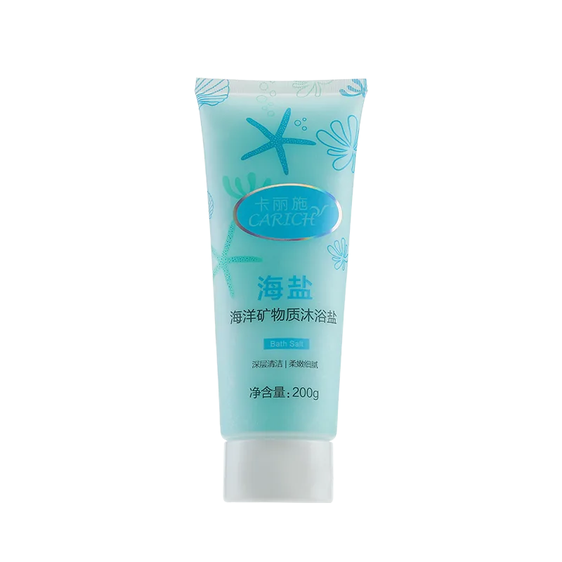 Kalishi 200g Ocean Mineral Bath Salt