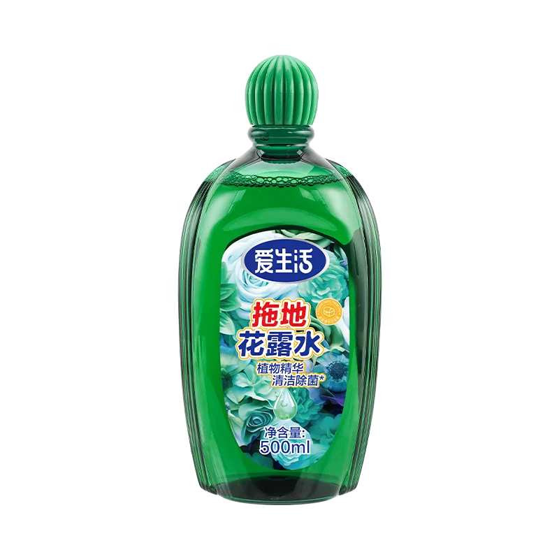 Aishenghuo Floor Mopping Florida Water / 500ml