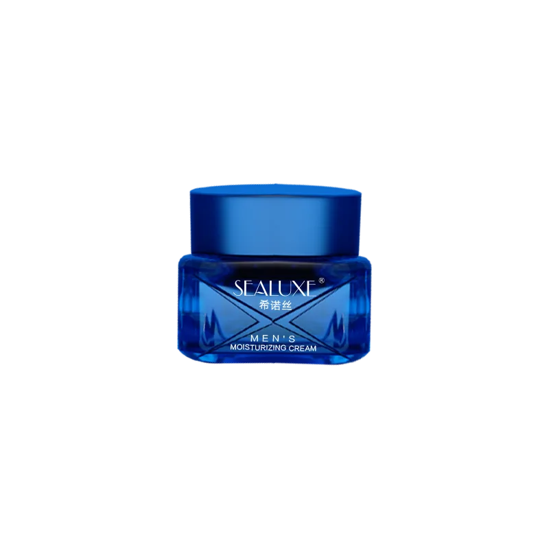 Xinoss Men's Intensive Moisturizing Cream/50g
