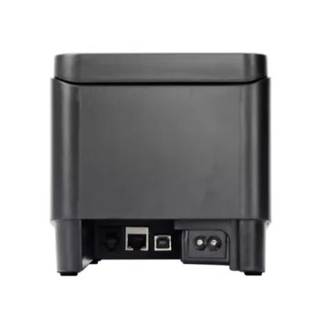 Gprinter L80180I/L407/C80180IIN Thermal Printer, Back Kitchen Network Port with Cutter, 80mm Receipt, C80180 Built-in Power Supply, USB Port + Network Port, Standard Configuration, 80 2